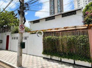 Comercial · 500m² · 4 Quartos · Casa Comercial com 500m² à Venda na Vila Olímpia