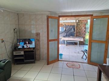 Casa de 4 quartos, Praia Grande · CASA A VENDA