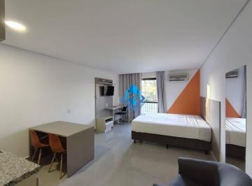 09b9b1159ee8548168375931c50ddb8acd9ada40 · Loft para alugar, 32 m² por R$ 2.700,00/mês - Centro - São Bernardo do Campo/SP