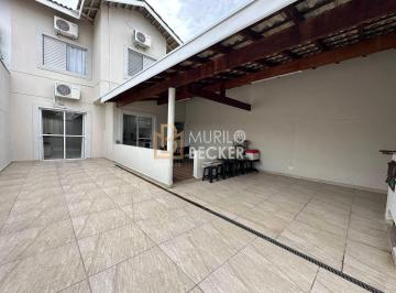 Casa · 80m² · 2 Quartos · 3 Vagas · Casa  à venda com 2 quartos - Condomínio Residence Club - Vila Branca