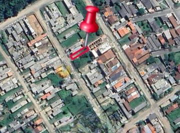 1136f30d0ed3f93259d6967093525bfa829c1a54 · Terreno à venda, 180 m² por R$ 90.000,00 - Morro do Algodão - Caraguatatuba/SP