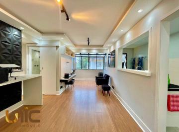 6327adcb18f6acc44ff1e9558942db644d964f50 · Apartamento com 2 dormitórios à venda, 56 m² por R$ 360.000,00 - Bom Retiro - Teresópolis/RJ