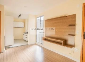 Foto 01 · Apartamento, Jardim Esmeraldina, Campinas, SP