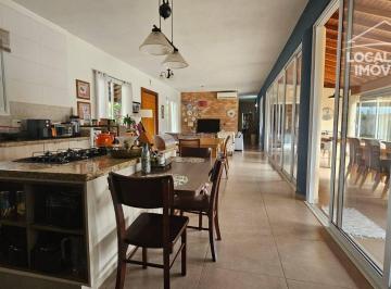 7f84b12db9740e0eaf00a9d092103a38c04dfb06 · Casa com 4 dormitórios à venda, 372 m² por R$ 2.400.000,00 - Estância Hípica - Nova Odessa/SP