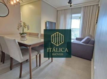 721364ce3937197477c80860547c67ee238c9c4b · Apartamento com 2 dormitórios à venda, 65 m² por R$ 750.000,00 - Jardim São Caetano - São Caetano do