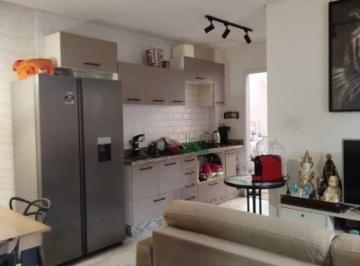 b62a75af7cf4b21fa7378a0f5220690ac6dfa421 · Apartamento com 3 dormitórios, 70 m² - venda por R$ 480.000,00 ou aluguel por R$ 3.262,00/mês - Jard