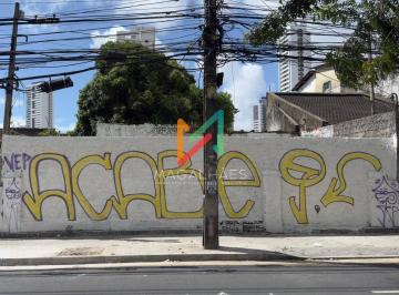 Terreno · 357m² · TERRENO À VENDA NA CONDE DE IRAJÁ – TORRE, RECIFE
