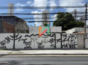 Terreno · 346m² · TERRENO À VENDA NA CONDE DE IRAJÁ – TORRE, RECIFE
