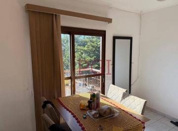 834d1c3ec6d0b4b9868b0f6823cce704b38bb96d · Apartamento com 1 dormitório à venda, 29 m² por R$ 172.800 - Jardim Irajá - Ribeirão Preto/SP