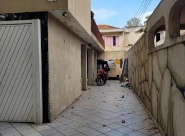 Casa de 9 quartos, São Paulo · VENDO SOBRADO