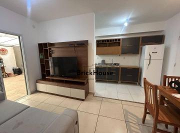e83d384d7b5ae5349e7ce27d16cebbae36f66e9b · Apartamento com 2 dormitórios à venda, 102 m² por R$ 650.000,00 - Bairro do Cambará - São Roque/SP