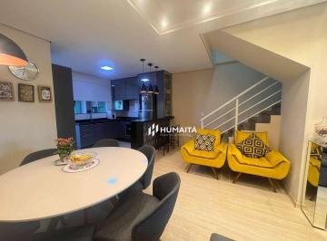 e1a8cd45593255bba763221d1bacc2ec6764516b · Sobrado com 3 dormitórios à venda, 107 m² por R$ 700.000,00 - Columbia - Londrina/PR