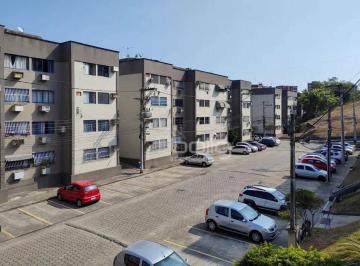 9fd7dc406dcba9607dfdd563cfc44eba8b0b1560 · Apartamento com 2 dormitórios à venda, 50 m² por R$ 180.000,00 - Colubande - São Gonçalo/RJ