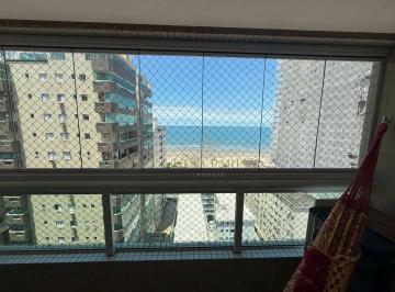 896c311866146fe70ff8194113bad0161effdbeb · Apartamento VISTA MAR com 2 suítes à venda, 96 m² por R$ 1.500.000 - Canto do Forte - Praia Grande/S