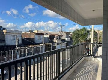 3435eeaab00b078936cce4c63ad0e841848177d8 · Casa de condomínio com 2 dormitórios à venda, 65 m² por R$ 398.400 - Tupi - Praia Grande/SP