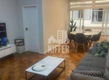 Apartamenmto com 3 quartos no Flamengo · Apartamento no Famengo com 3 quartos