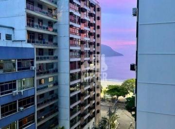 Apartamento a venda em Icarai · Apartamento com 4 dormitórios à venda, 220 m² por R$ 2.000.000,00 - Icaraí - Niterói/RJ