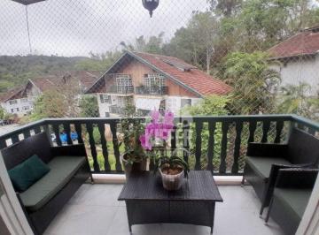 APARTAMENTO DUPLEX - 3 QUARTOS 3 SUÍTES - 2 VARANDAS - COUNTRY PARK · Apartamento Duplex com 3 quartos, 3 suítes, 2 Varandas, 120 m² por R$ 580.000,00 - Badu - Niterói/RJ