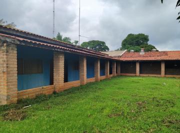Rural de 22 quartos, Poconé · FAZENDA A VENDA NA PARTE ALTA DO PANTANAL MATO-GROSSENSE. MUNICÍPIO DE POCONÉ.