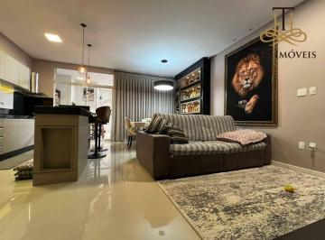 06da210fa19fd6704ebbec5e2ddf4e6918360808 · Sobrado com 3 dormitórios à venda, 120 m² por R$ 1.500.000,00 - São Judas - Itajaí/SC