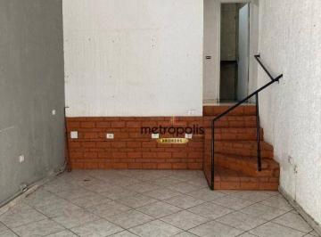 Salão · Salão para alugar, 25 m² por R$ 2.850,00/mês - Santo Antônio - São Caetano do Sul/SP