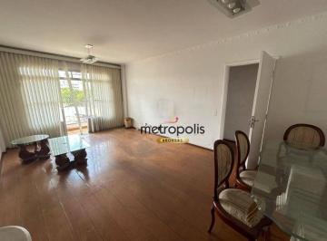 Sala · Apartamento à venda, 103 m² por R$ 600.000,00 - Santa Teresinha - Santo André/SP