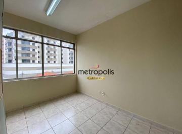 Sala  · Sala para alugar, 40 m² por R$ 1.045,73/mês - Vila Helena - São Bernardo do Campo/SP