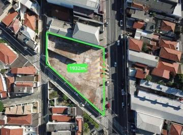 68e984d68d1fb4b395c13717339478d6136a742a · Terreno à venda, 1932 m² por R$ 8.000.000,00 - Vila Nilo - São Paulo/SP
