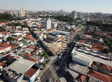 848a7772a15eb038c3ff83c44ab043860d5e6a3b · Terreno à venda, 1932 m² por R$ 8.000.000,00 - Vila Nilo - São Paulo/SP