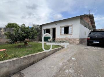 949fbd90f968c61505765843a01d35fa7bd757f7 · Casa com 2 dormitórios à venda, 101 m² por R$ 320.000,00 - Jardim Peruíbe - Peruíbe/SP