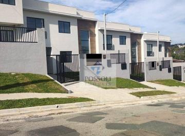 24845046d36d87e660ff143c9c5c139e62127fbf · Sobrado com 03 dormitórios à venda, 107 m² por R$ 669.000 - Barreirinha - Curitiba/PR