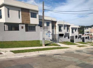 254dd1c796f02d549f93c4368381e1f4a62e5ff8 · Sobrado com 03 dormitórios à venda, 107 m² por R$ 669.000 - Barreirinha - Curitiba/PR