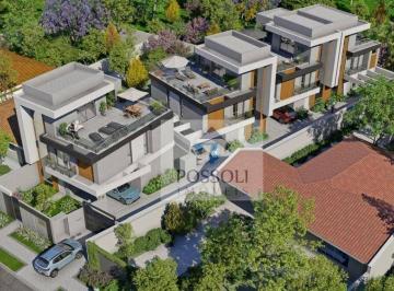 1ccfc82322560e6d6dcf1d9e8c0debb0d269a1a2 · Sobrado com 03 dormitórios, 03 suítes à venda, 250 m² por R$ 1.840.000 - Bom Retiro - Curitiba/PR