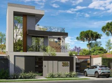 d633b8d79aaabb14fcd429a13d231d1550d4fee8 · Sobrado com 03 dormitórios, 03 suítes à venda, 250 m² por R$ 1.840.000 - Bom Retiro - Curitiba/PR