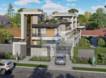 4453605da7162f02073f776a783be0d52d25ac0a · Sobrado com 03 dormitórios, suítes à venda, 245 m² por R$ 1.695.000 - Bom Retiro - Curitiba/PR