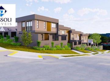 a23e001f0005438aec815a47018ee623b55d2d40 · Sobrado com 2 dormitórios à venda, 101 m² por R$ 750.000,00 - Barreirinha - Curitiba/PR