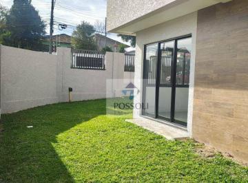 c0e23516bd25475d6e57d5982d6033b8b04503d9 · Sobrado com 2 dormitórios à venda, 101 m² por R$ 729.000,00 - Barreirinha - Curitiba/PR