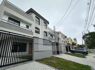 687b1d6d39b0723a37f03625ced04f1bd25202e1 · Sobrado com 4 dormitórios à venda, 187 m² por R$ 1.290.000,00 - Vila Izabel - Curitiba/PR