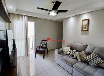 ae7d0ba1d1e1c028e317b785f2f9a88d5f443406 · Apartamento com 2 dormitórios à venda, 55 m² por R$ 275.000,00 - Campestre - Piracicaba/SP