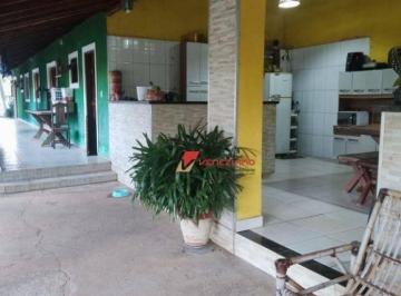 0fb7707deef40ff3c560e0dd52b2867596d427ca · Chácara com 3 dormitórios à venda, 960 m² por R$ 690.000,00 - Monjolinho - Piracicaba/SP