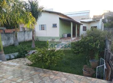 81edcf7f08679756dff09d0b63a1434d1935931a · Casa com 3 dormitórios à venda, 100 m² por R$ 395.000,00 - Vila Jahu - Botucatu/SP