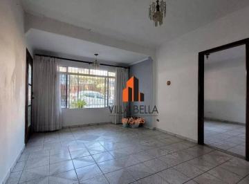 b767ad4f3446c2d791d8c60acb1d43236f556472 · Casa Térrea com 2 dormitórios à venda, 134 m² por R$ 869.000 - Campestre - Santo André/SP