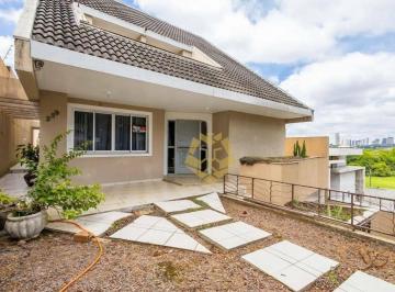6469c4d627e10f6b6371ebf69fa96a1d84b97cab · Casa com 4 dormitórios à venda, 567 m² por R$ 2.590.000,00 - Bigorrilho - Curitiba/PR