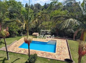 8426bf2adebe53f292db89c78d63ed5da69621ad · Chácara com 4 dormitórios à venda, 6757 m² por R$ 1.850.000,00 - Parque Valinhos - Valinhos/SP
