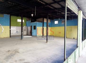 ab2de5cd1a5220be3ecb731168c76e7ea8f04e6b · Galpão para alugar, 150 m² por R$ 5.500,00/mês - Santa Rosa - Niterói/RJ