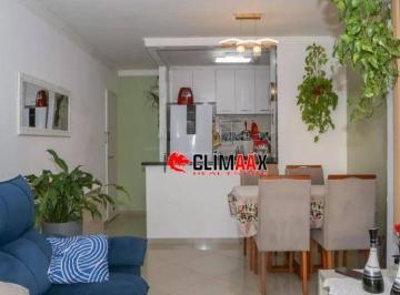 8889555e3707bf48d5be36631dd252d42bc0910c · Apartamento à venda em Lapa com 70m², 3 dorm., 2 vagas e área de lazer completa - Zona Oeste SP
