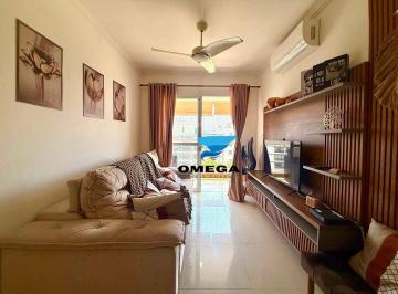 995f9a562caf749e9433077702973e9f4c203636 · Apartamento à venda na praia das Astúrias no Guarujá I Omega Imoveis