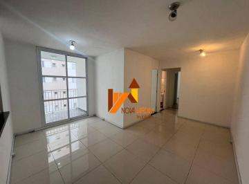 9a327ece817e264e396440198365c51b6044402e · Apartamento com 2 dormitórios para alugar, 64 m² por R$ 3.254,00/mês - Jardim - Santo André/SP