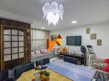 631d69607bf6f3d93c750c17de96860a16a55e00 · Casa com 3 dormitórios para alugar, 160 m² por R$ 4.009,00/mês - Vila Guiomar - Santo André/SP