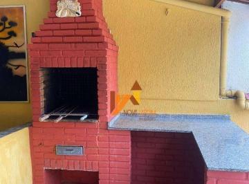 f40963f94576868c1597506a2fb334e0d2f274e3 · Casa com 3 dormitórios à venda, 200 m² por R$ 900.000,00 - Paulicéia - São Bernardo do Campo/SP